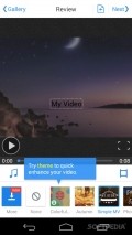 VivaVideo: Free Video Editor