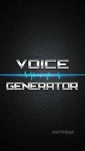Voice Generator