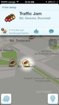 Waze Social GPS, Maps &amp; Traffic