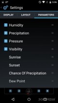 Weather Live with Widgets Free