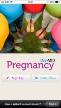 WebMD Pregnancy