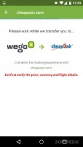 Wego Flights &amp; Hotels