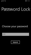 X Password Manager