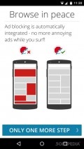 Adblock Browser for Android