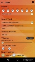 Alarm Clock - Reminder App