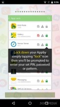 App Lock and Gallery Vault