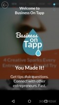 Business On Tapp