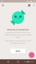 CandyCons - Icon Pack [BETA]