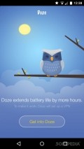Doze - For Better Battery Life