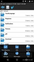 Fast File Manager