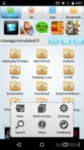 File Manager by TACOTY APP