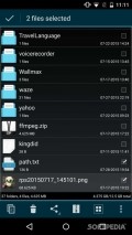 File Manager by Technocuz
