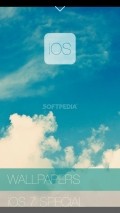 iOS Wallpapers