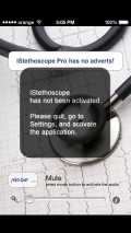 iStethoscope Free