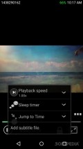 KX Media Player (HD,Free)