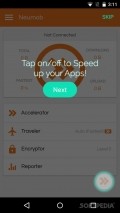 Neumob- Speed Up Your Apps!