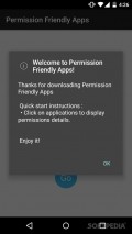 Permission Friendly Apps - Tips
