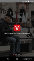 Veooz: Latest &amp; Personal News