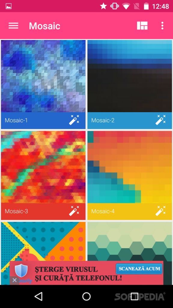 Download Wallrox Wallpapers for Android